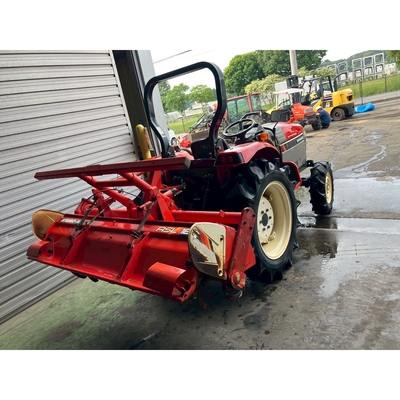 YANMAR トラクター RS27