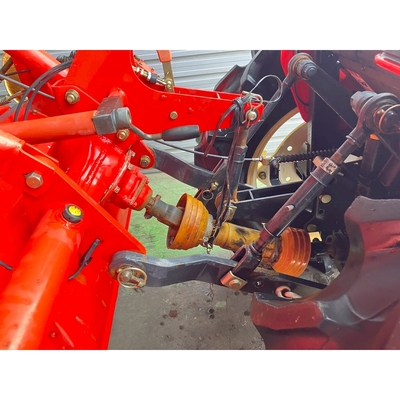 YANMAR トラクター RS27
