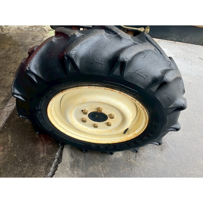 YANMAR トラクター RS27