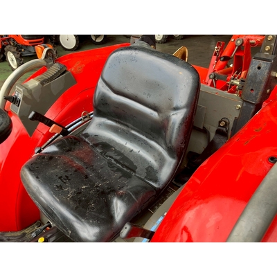 YANMAR トラクター RS27