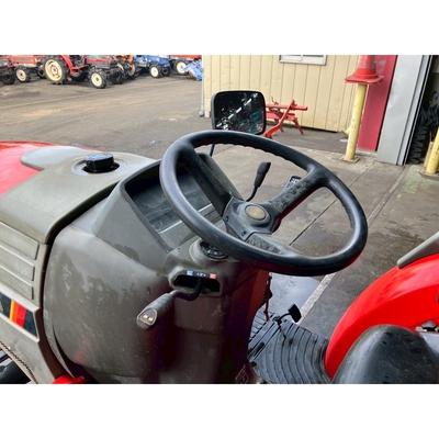 YANMAR トラクター RS27