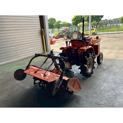 KUBOTA トラクター B1400