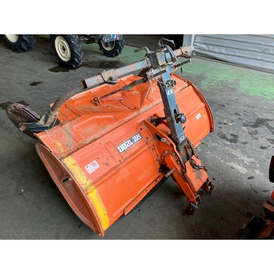 KUBOTA トラクター B1400