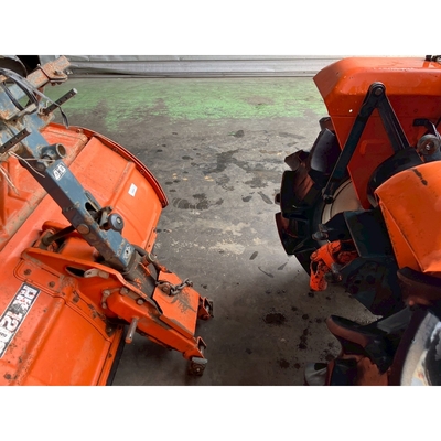 KUBOTA トラクター B1400