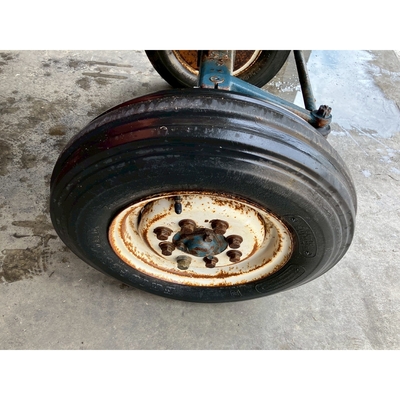 KUBOTA トラクター B1400