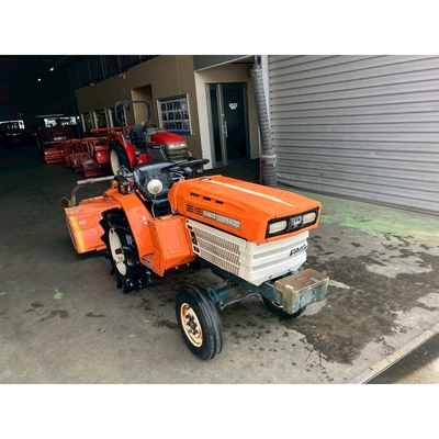 KUBOTA トラクター B1400