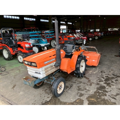 KUBOTA トラクター B1400