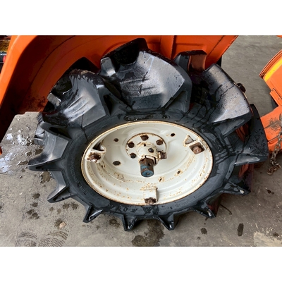 KUBOTA トラクター B1400