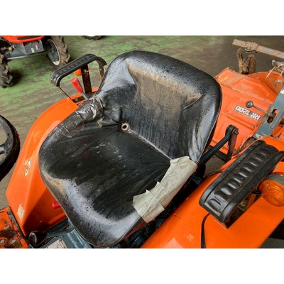 KUBOTA トラクター B1400