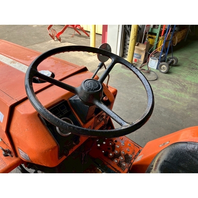 KUBOTA トラクター B1400