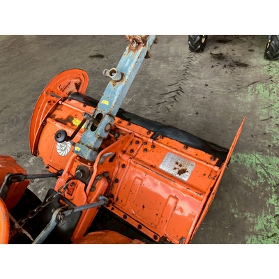 KUBOTA トラクター B5000