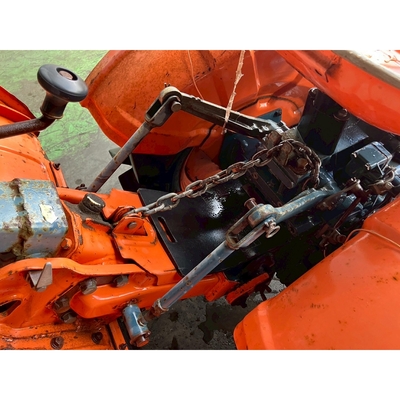KUBOTA トラクター B5000
