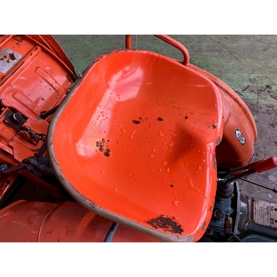 KUBOTA トラクター B5000