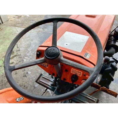 KUBOTA トラクター B5000