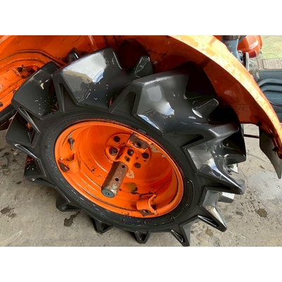 KUBOTA トラクター B5000