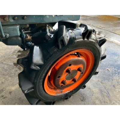 KUBOTA トラクター B5000