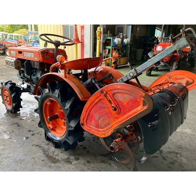 KUBOTA トラクター B5000
