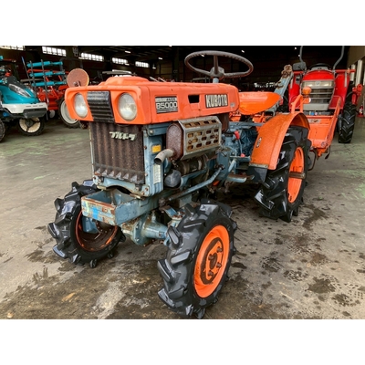 KUBOTA トラクター B5000