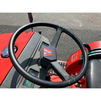 YANMAR トラクター Ke-3D