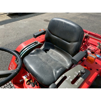 YANMAR トラクター Ke-3D
