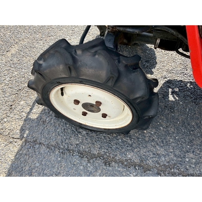 YANMAR トラクター Ke-3D