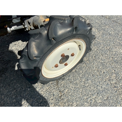 YANMAR トラクター Ke-3D