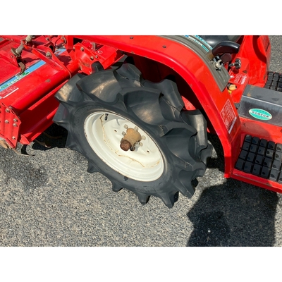 YANMAR トラクター Ke-3D