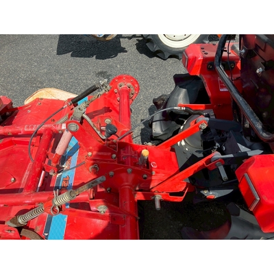 YANMAR トラクター Ke-3D