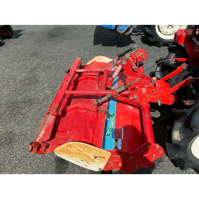 YANMAR トラクター Ke-3D