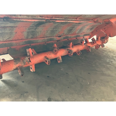 KUBOTA トラクター  X-24 SATURN