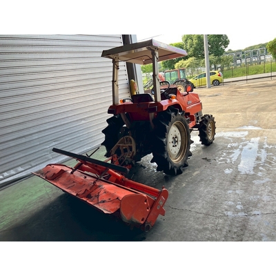 KUBOTA トラクター  X-24 SATURN