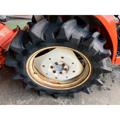 KUBOTA トラクター  X-24 SATURN