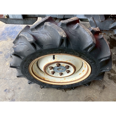 KUBOTA トラクター  X-24 SATURN