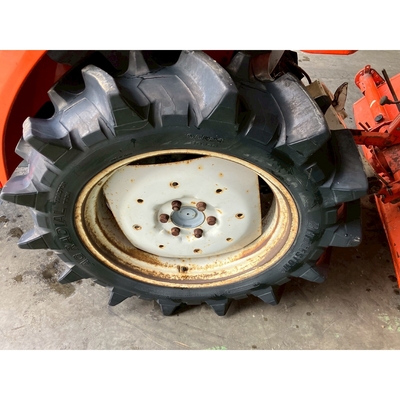 KUBOTA トラクター  X-24 SATURN