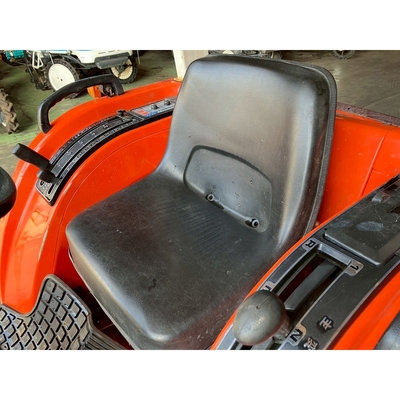 KUBOTA トラクター  X-24 SATURN