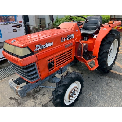 KUBOTA トラクター L1-235D