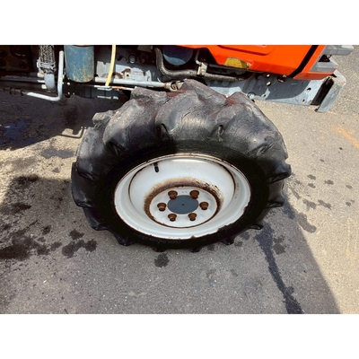 KUBOTA トラクター L1-235D