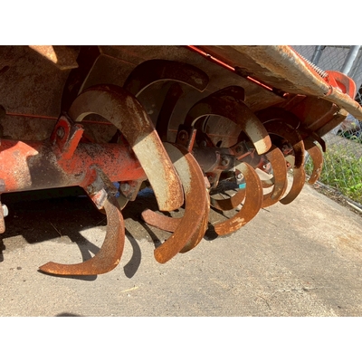KUBOTA トラクター L1-235D