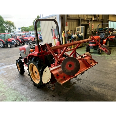 YANMAR トラクター AF-18