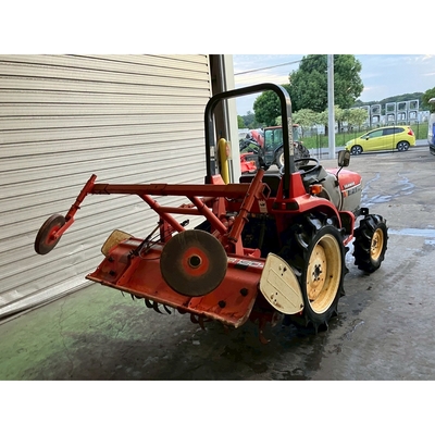 YANMAR トラクター AF-18
