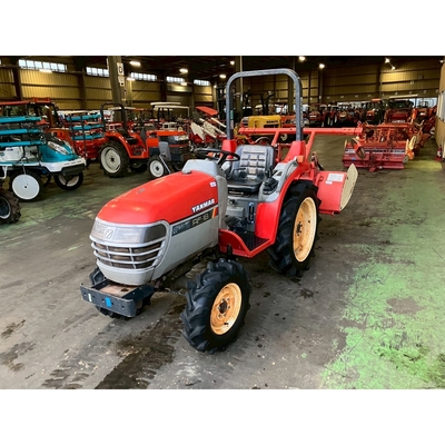 YANMAR トラクター AF-18
