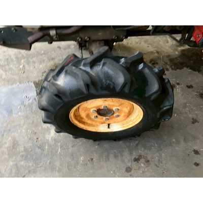YANMAR トラクター AF-18
