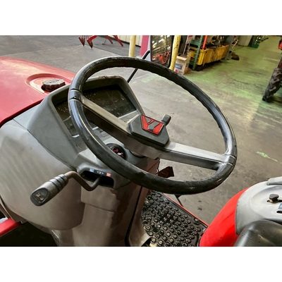 YANMAR トラクター AF-18