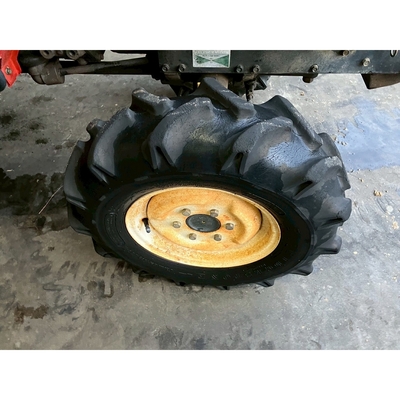 YANMAR トラクター AF-18