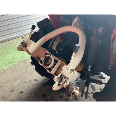 YANMAR トラクター F195D