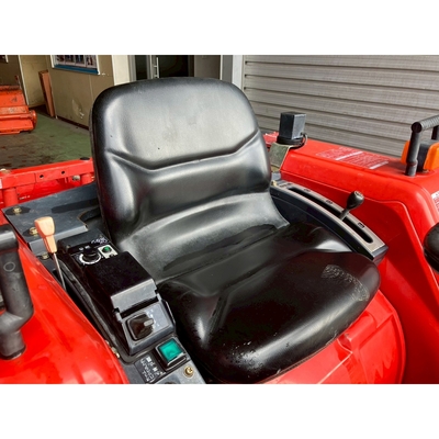 YANMAR トラクター F195D