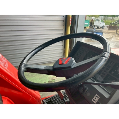 YANMAR トラクター F195D