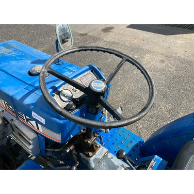 ISEKI トラクター TU1600F