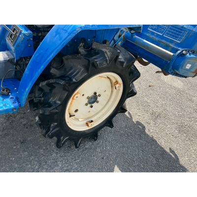 ISEKI トラクター TU1600F