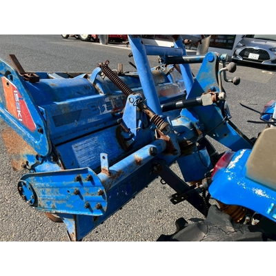 ISEKI トラクター TF173F